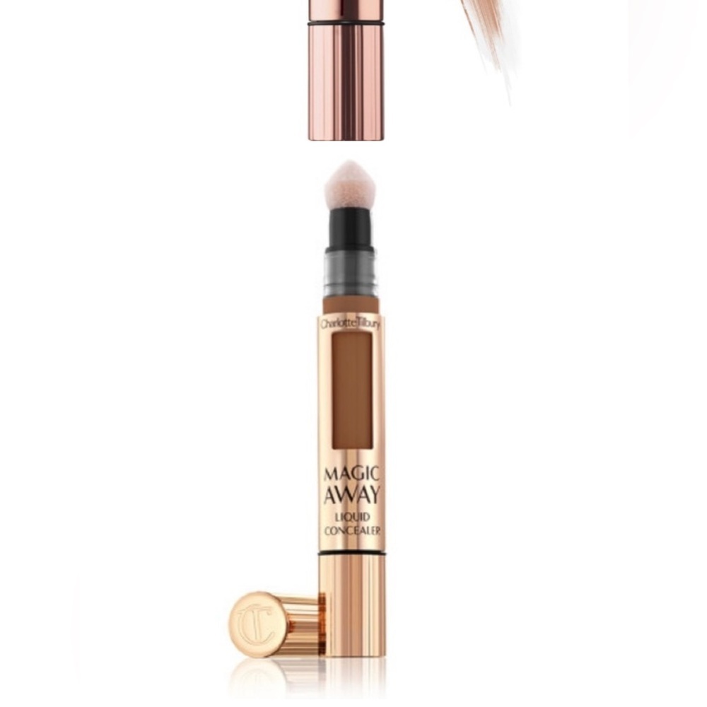 Charlotte Tilbury Magic Away Concealer #14 Brand New in bBox - Picture 5 of 11